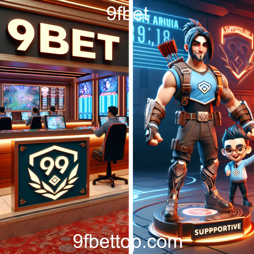 O Papel Crucial do Suporte nos Jogos de Equipe